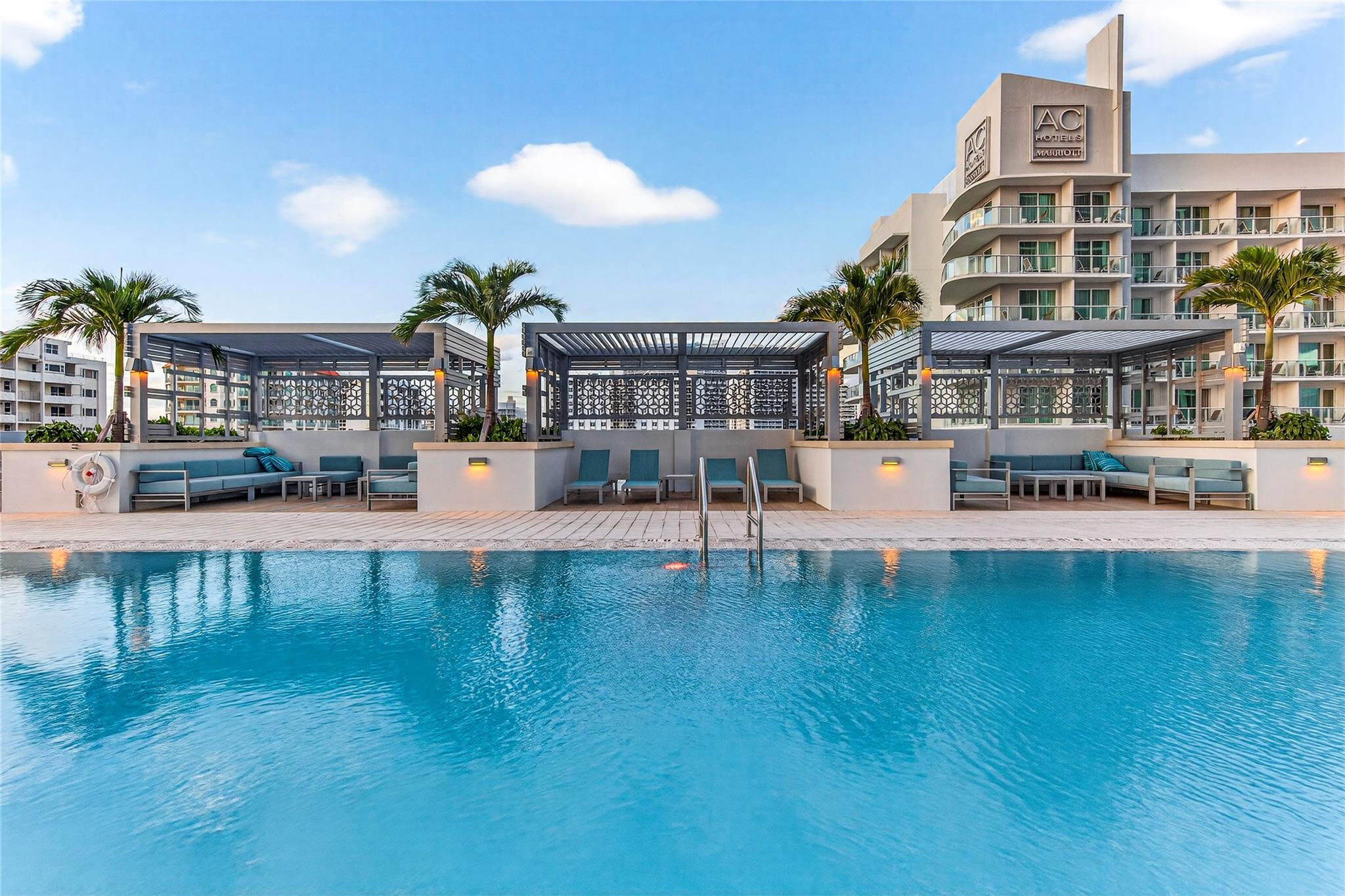 153 N Seabreeze #1901, Fort Lauderdale FL 33304