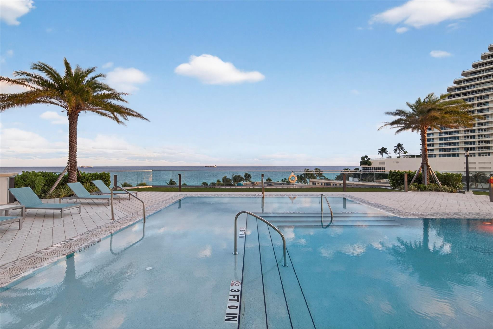 153 N Seabreeze #1901, Fort Lauderdale FL 33304