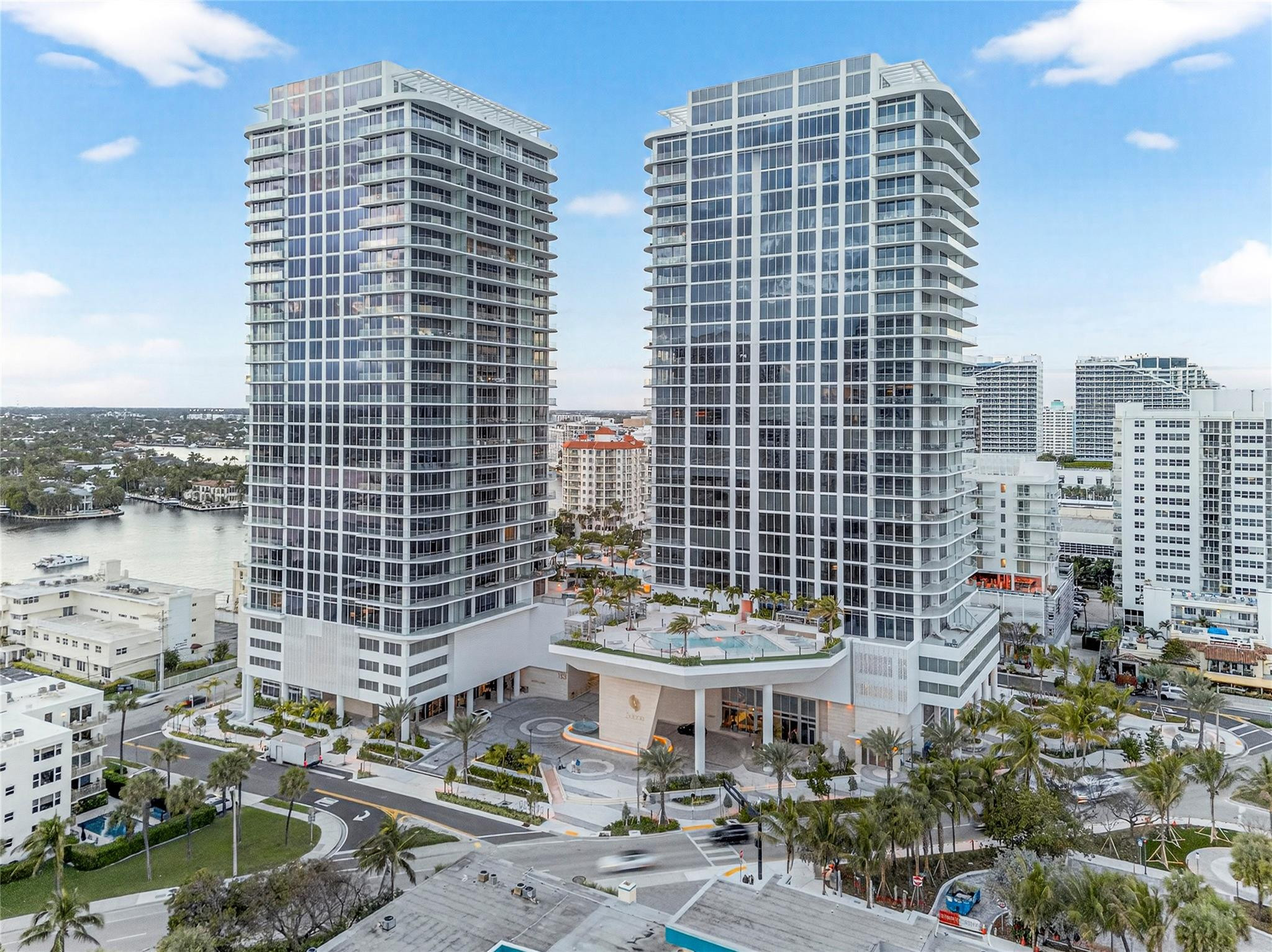 153 N Seabreeze #1901, Fort Lauderdale FL 33304