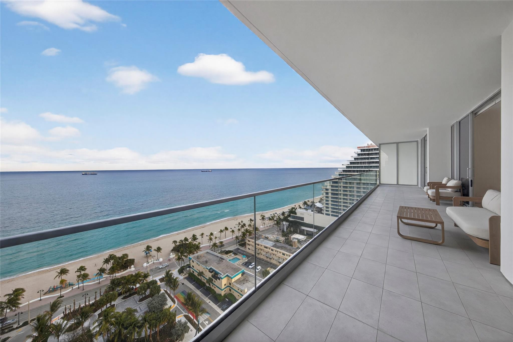 153 N Seabreeze #1901, Fort Lauderdale FL 33304