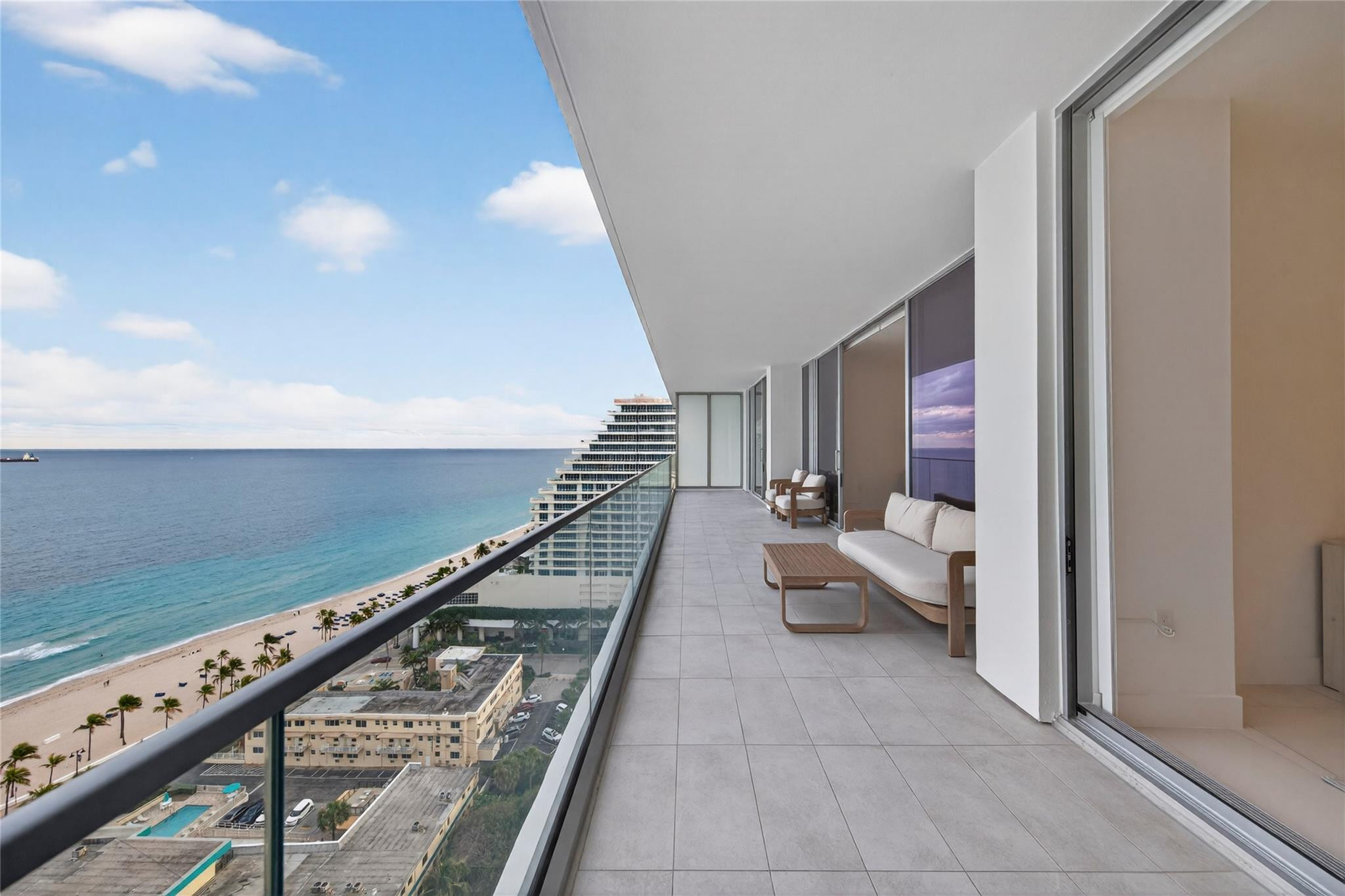 153 N Seabreeze #1901, Fort Lauderdale FL 33304