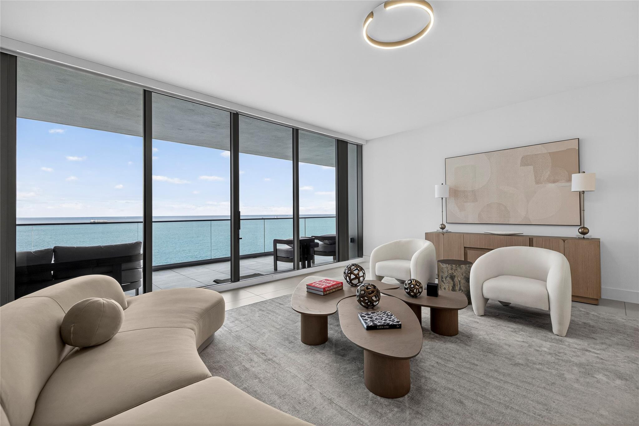 153 N Seabreeze #1901, Fort Lauderdale FL 33304