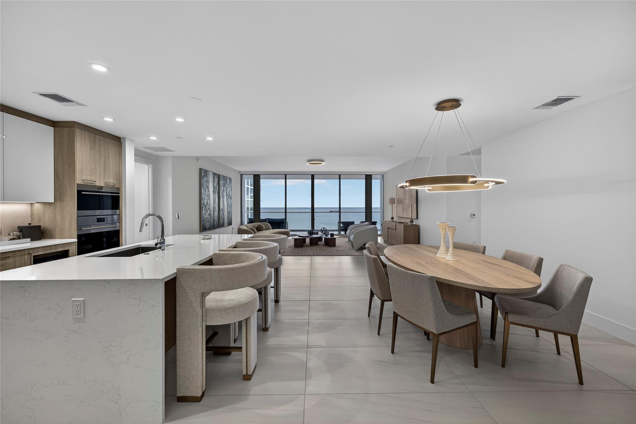 153 N Seabreeze #1901, Fort Lauderdale FL 33304