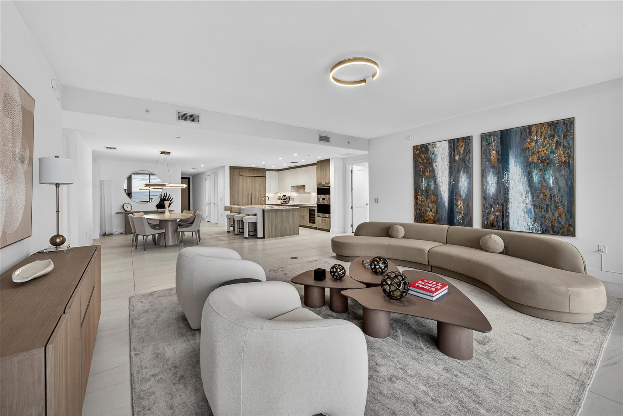 153 N Seabreeze #1901, Fort Lauderdale FL 33304