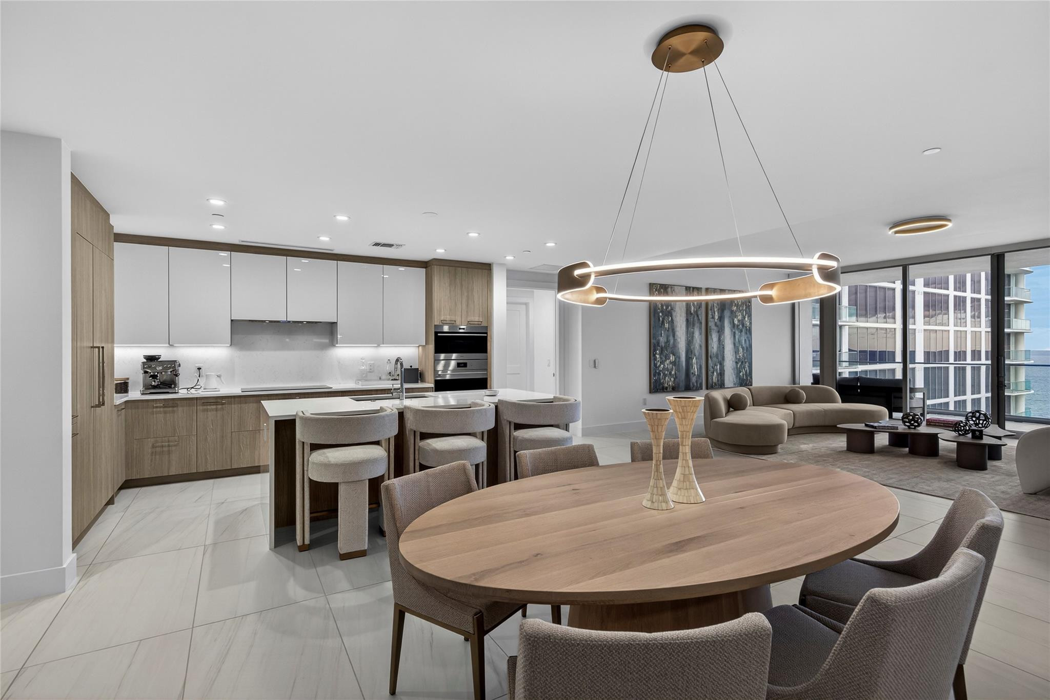 153 N Seabreeze #1901, Fort Lauderdale FL 33304