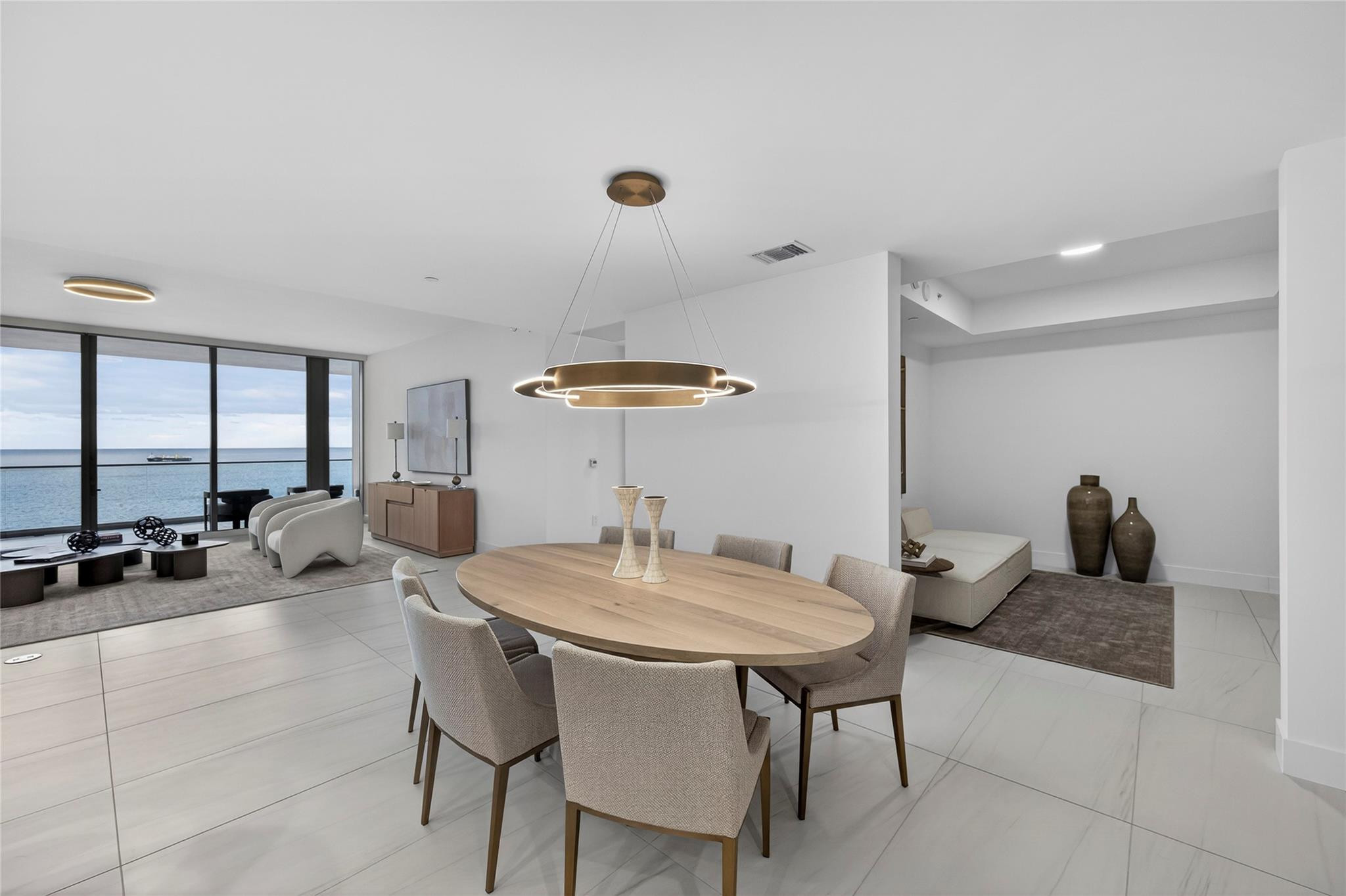 153 N Seabreeze #1901, Fort Lauderdale FL 33304