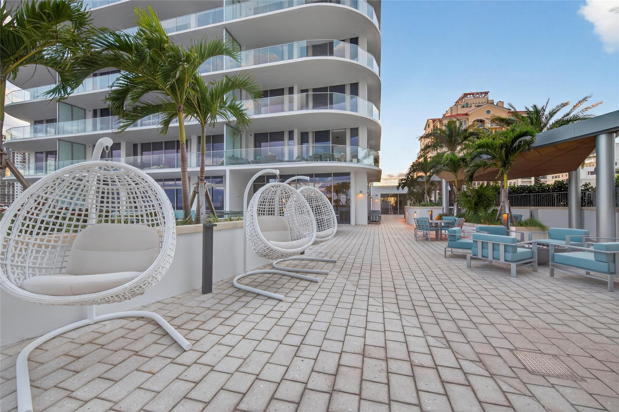 153 N Seabreeze #1901, Fort Lauderdale FL 33304
