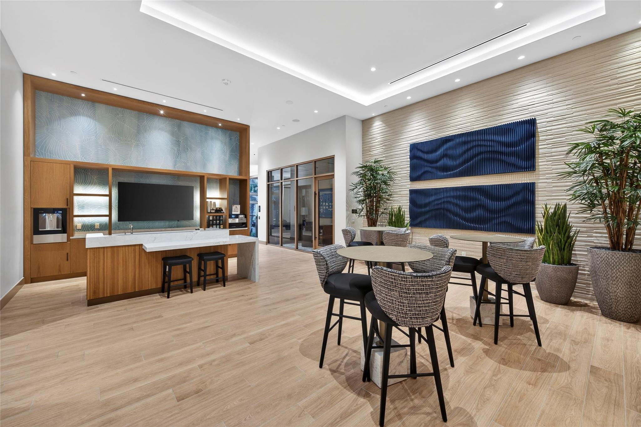 153 N Seabreeze #1901, Fort Lauderdale FL 33304