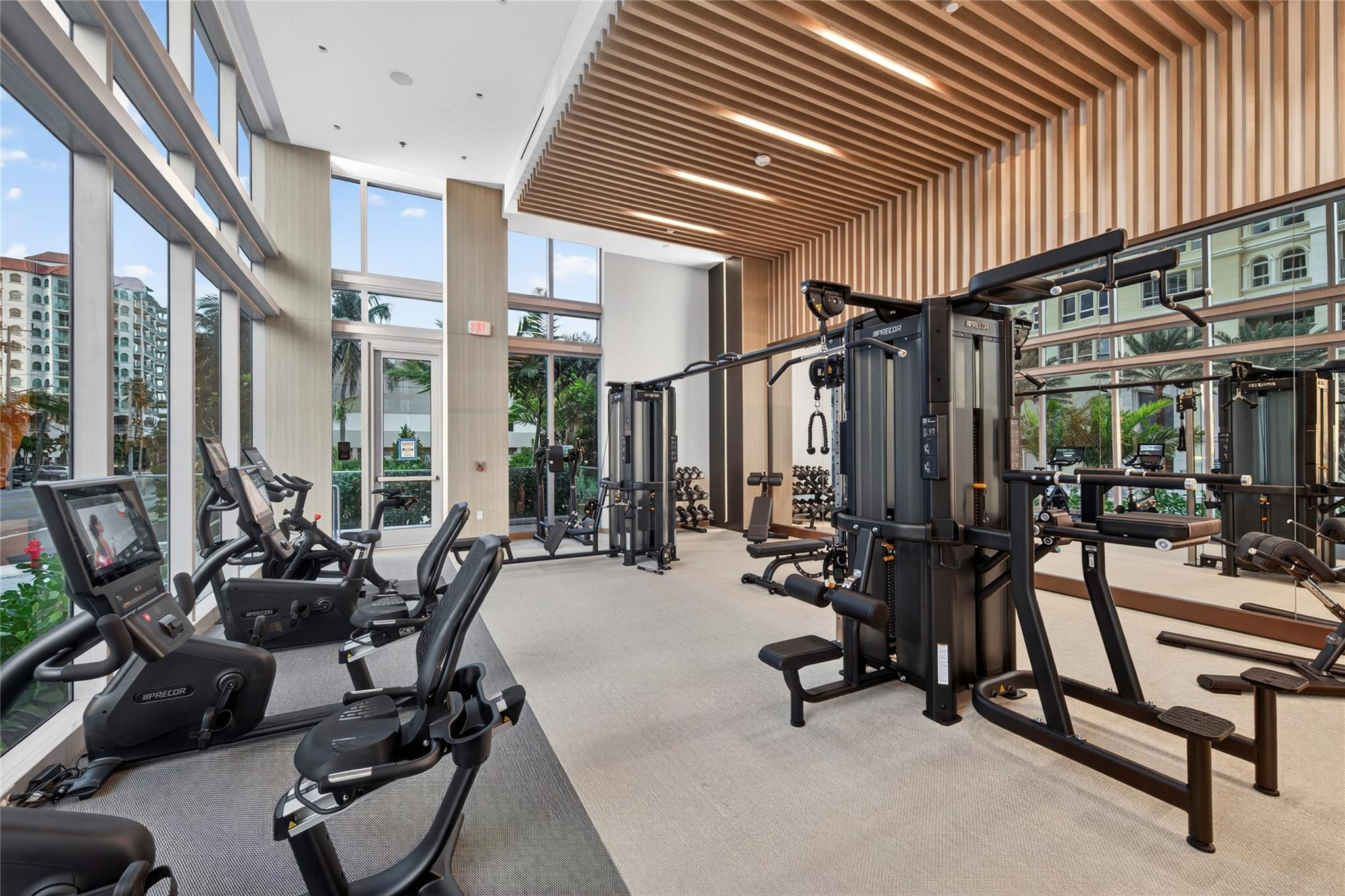 153 N Seabreeze #1901, Fort Lauderdale FL 33304