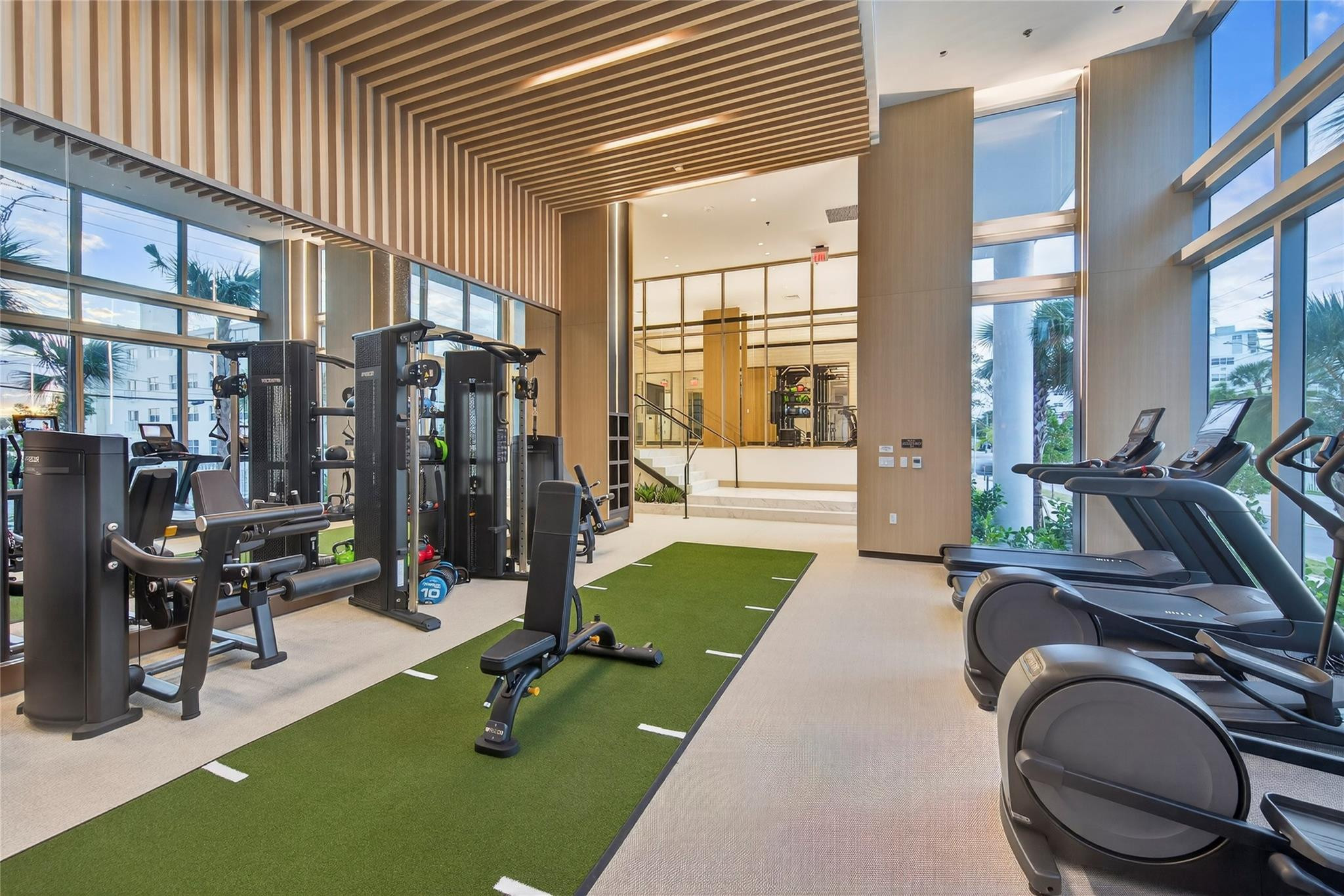 153 N Seabreeze #1901, Fort Lauderdale FL 33304