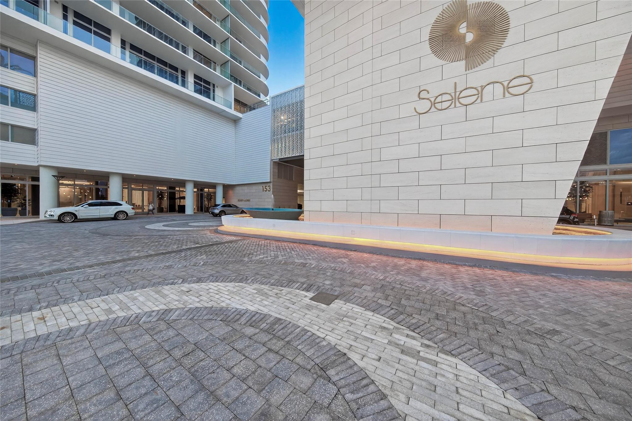 153 N Seabreeze #1901, Fort Lauderdale FL 33304