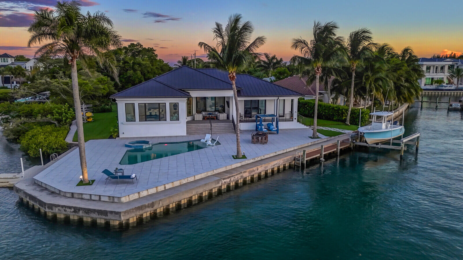 974 Marlin, Jupiter FL 33458