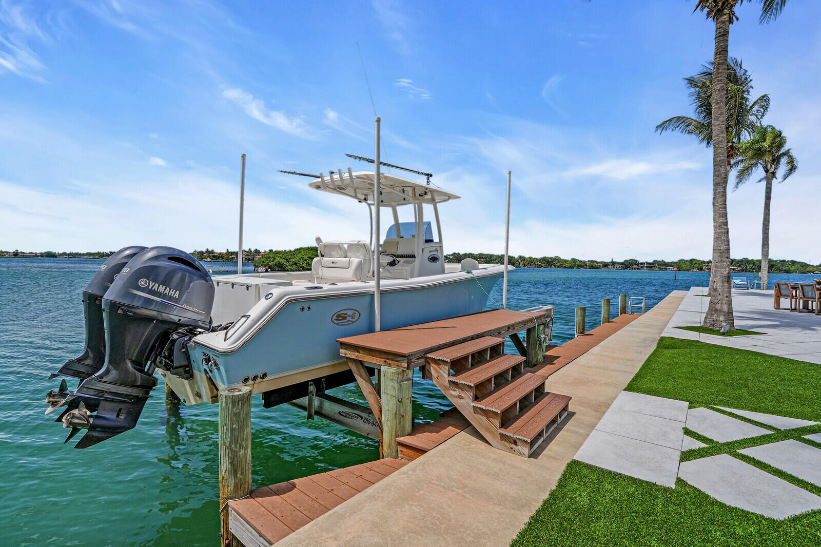 974 Marlin, Jupiter FL 33458