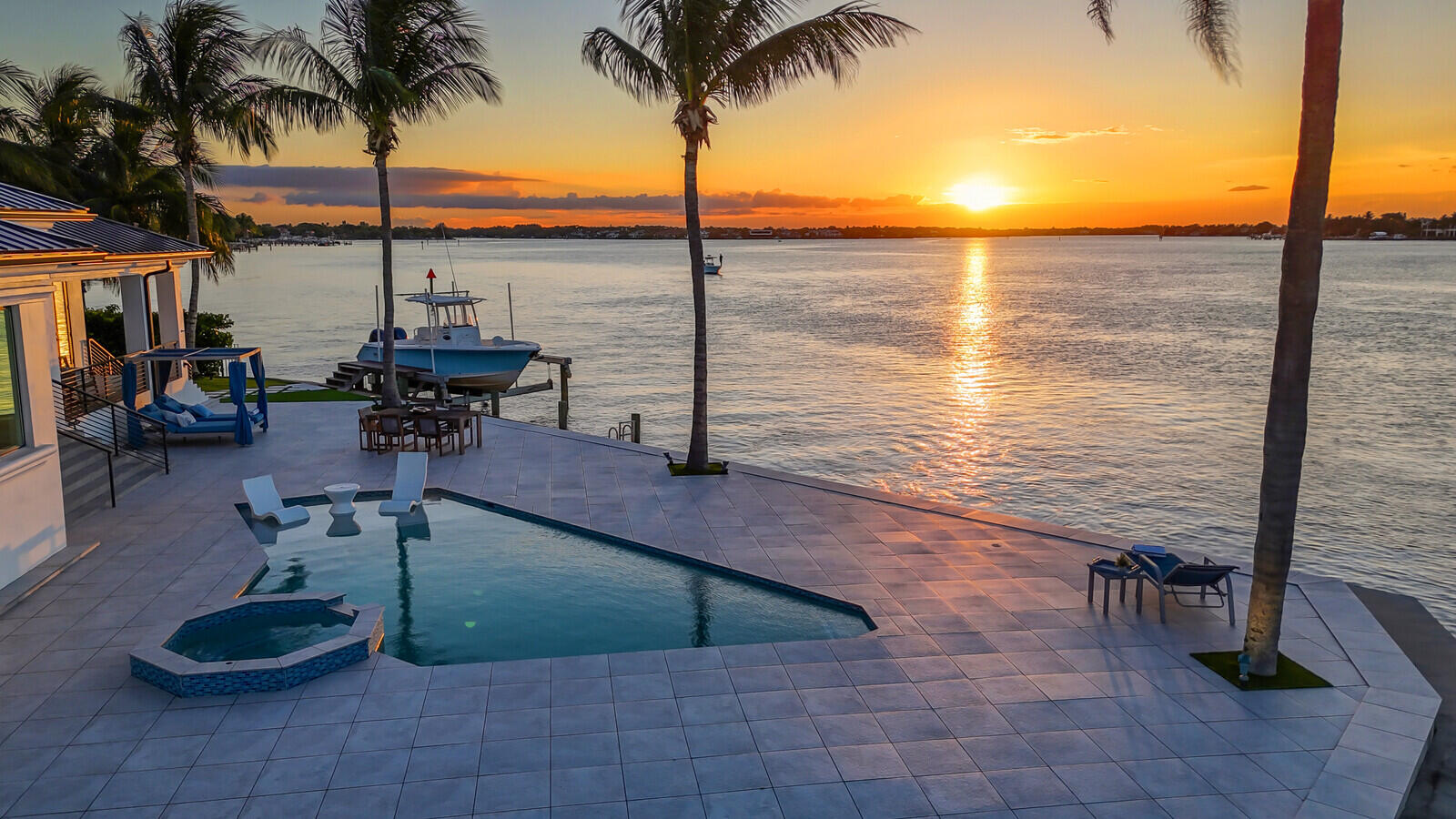 974 Marlin, Jupiter FL 33458