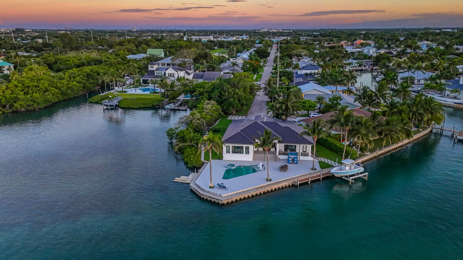 974 Marlin, Jupiter FL 33458