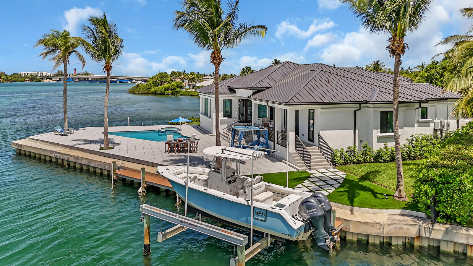 974 Marlin, Jupiter FL 33458