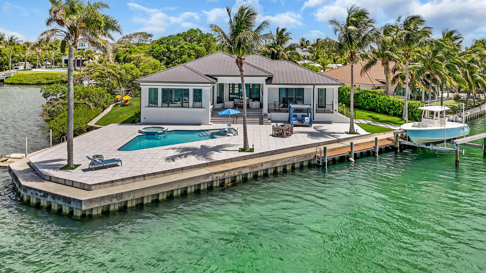 974 Marlin, Jupiter FL 33458