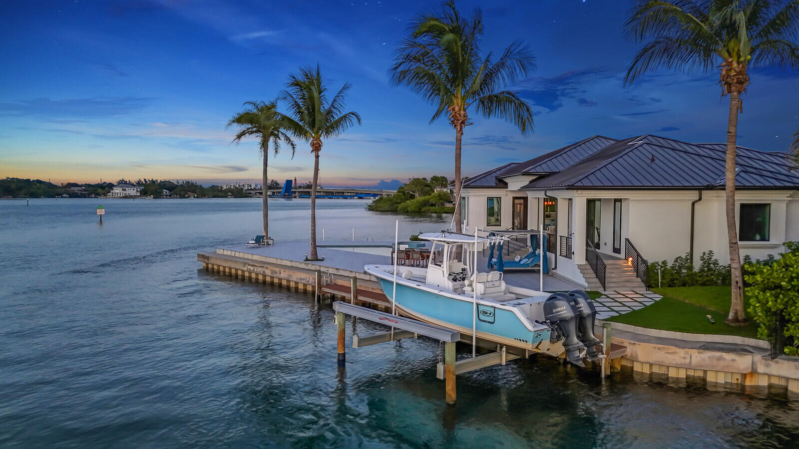 974 Marlin, Jupiter FL 33458