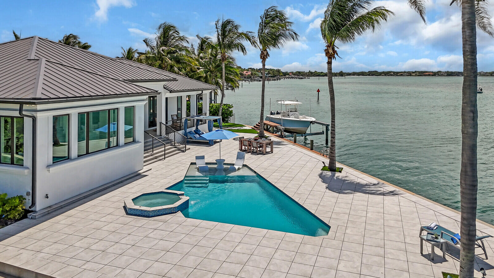 974 Marlin, Jupiter FL 33458
