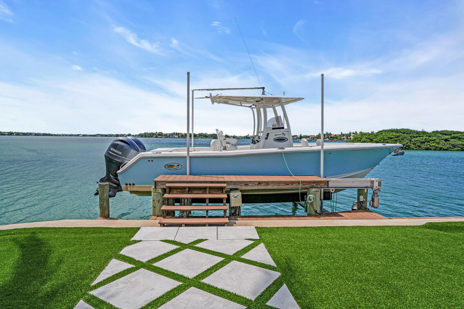974 Marlin, Jupiter FL 33458