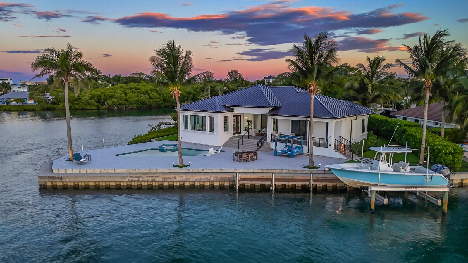 974 Marlin, Jupiter FL 33458