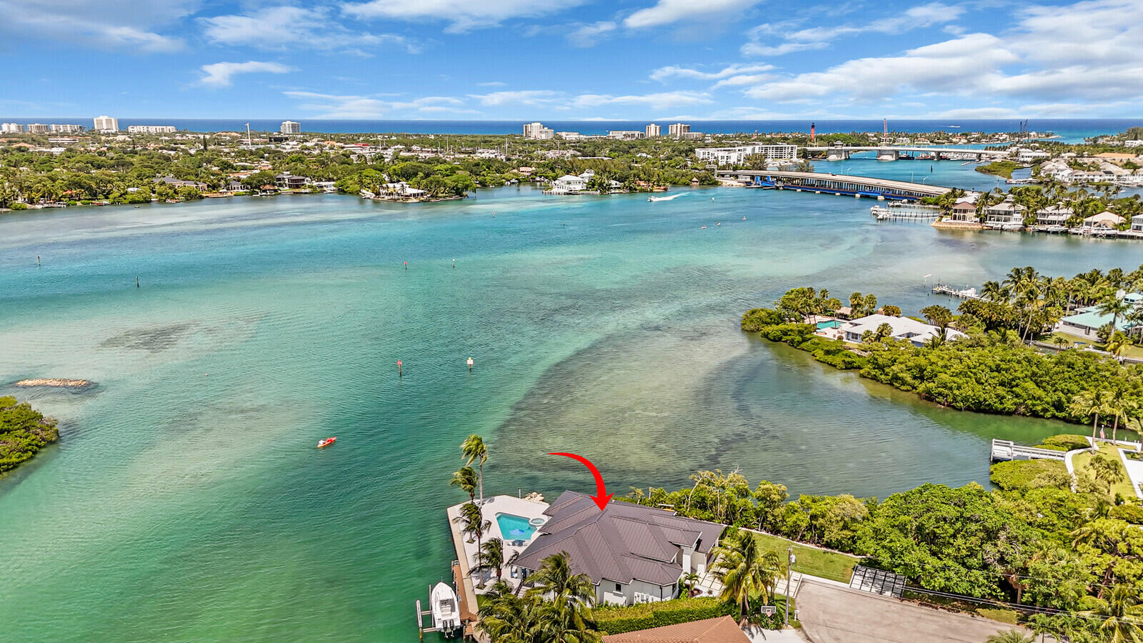 974 Marlin, Jupiter FL 33458