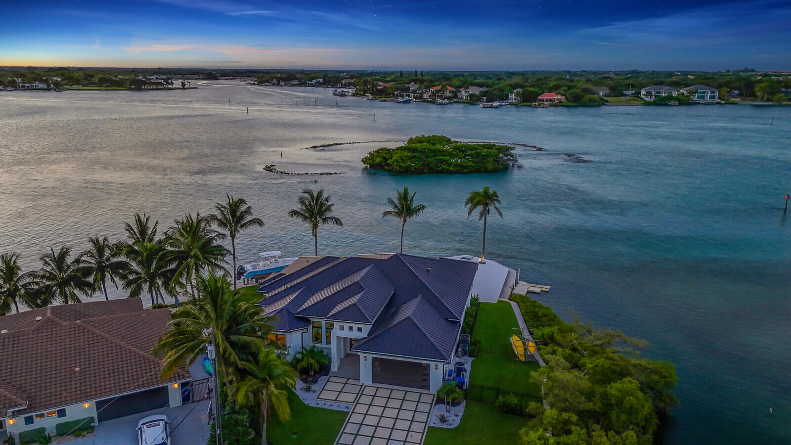 974 Marlin, Jupiter FL 33458