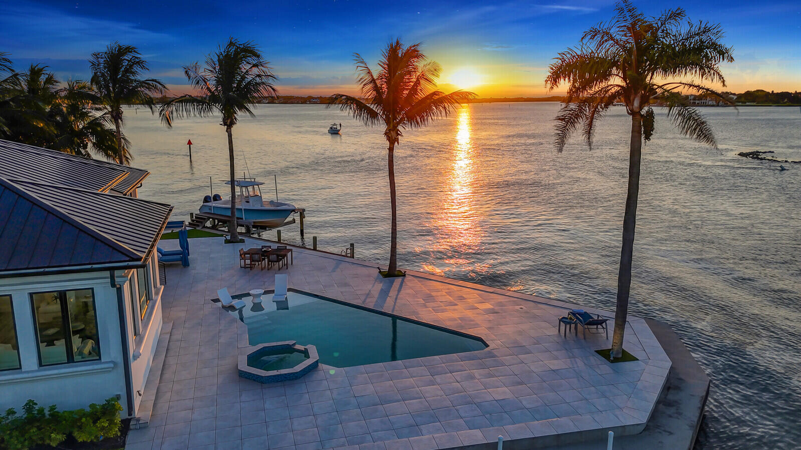 974 Marlin, Jupiter FL 33458