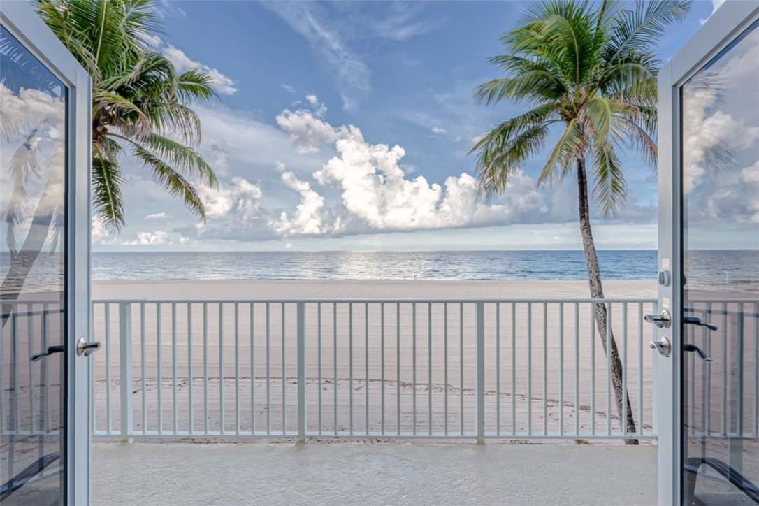 5400 N Ocean #57, Lauderdale By The Sea FL 33308