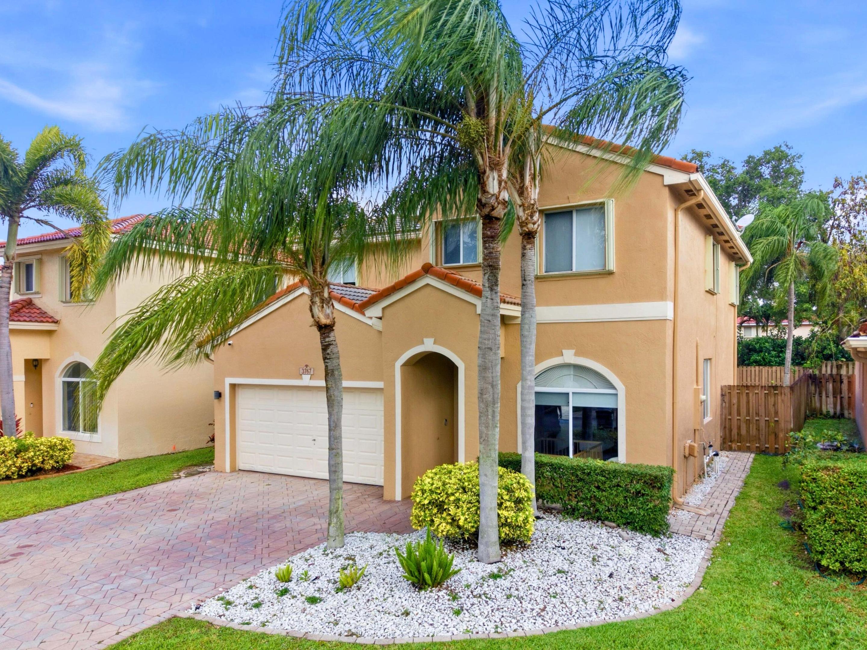 3767 Pebblebrook, Coconut Creek FL 33073