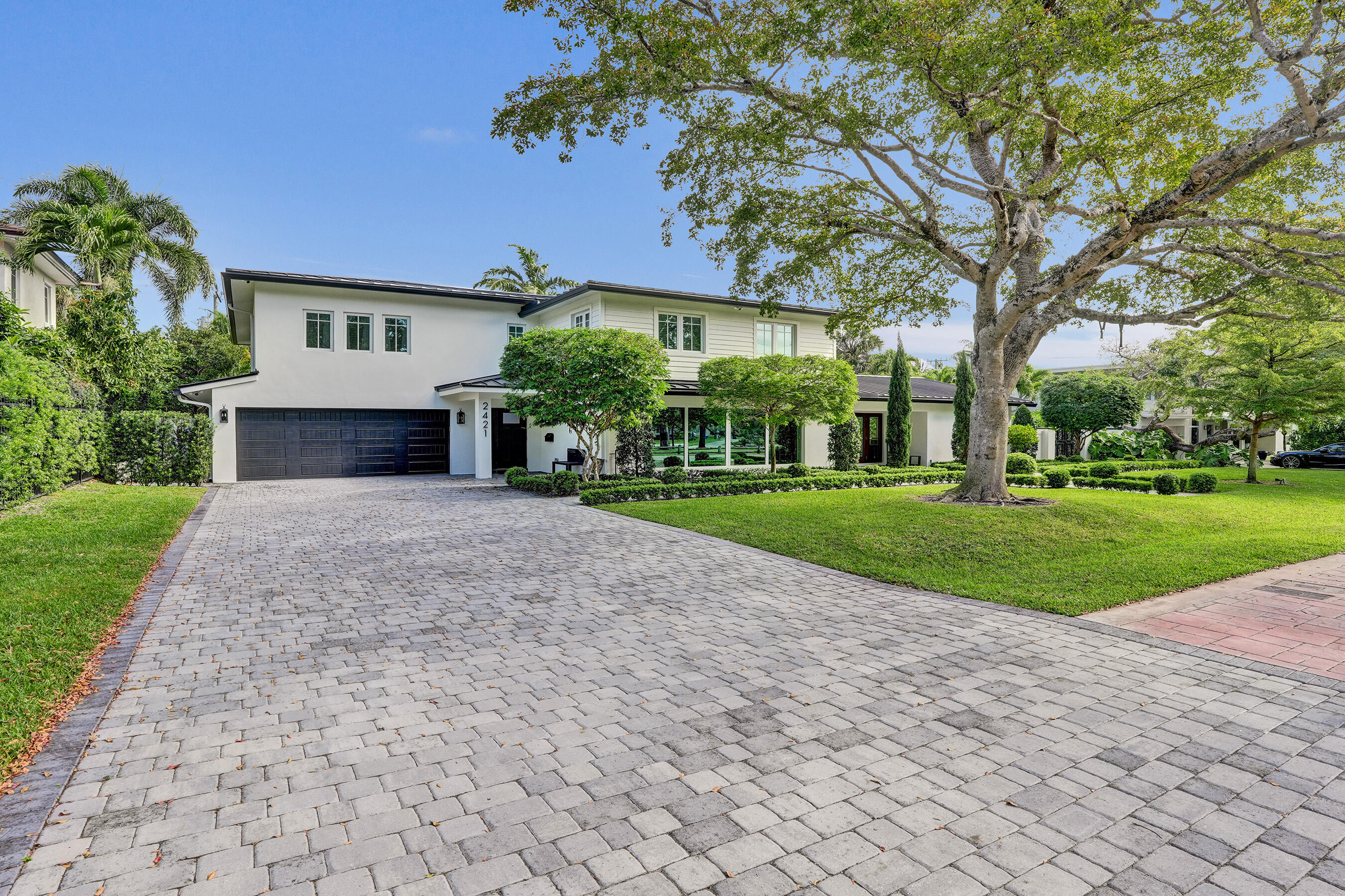 2421 NE 12th, Fort Lauderdale FL 33304