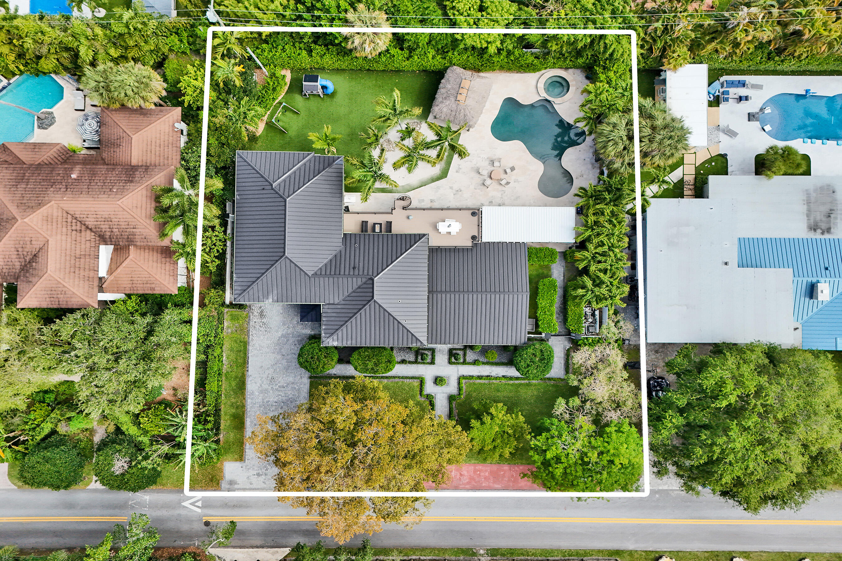2421 NE 12th, Fort Lauderdale FL 33304