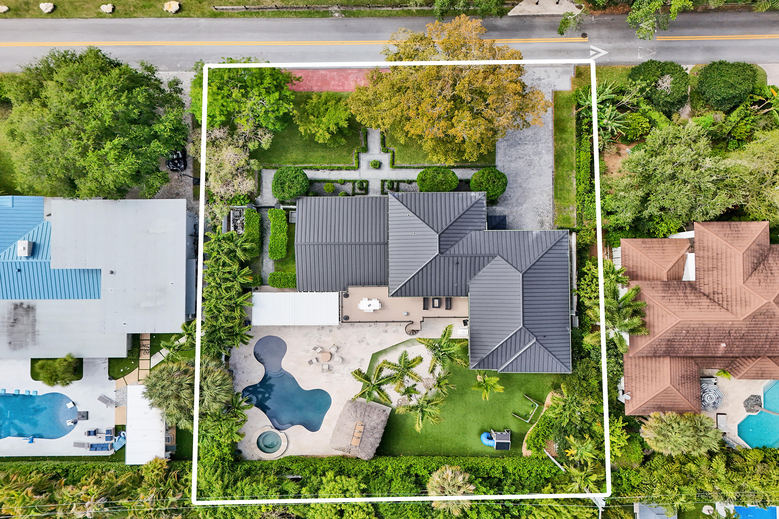 2421 NE 12th, Fort Lauderdale FL 33304