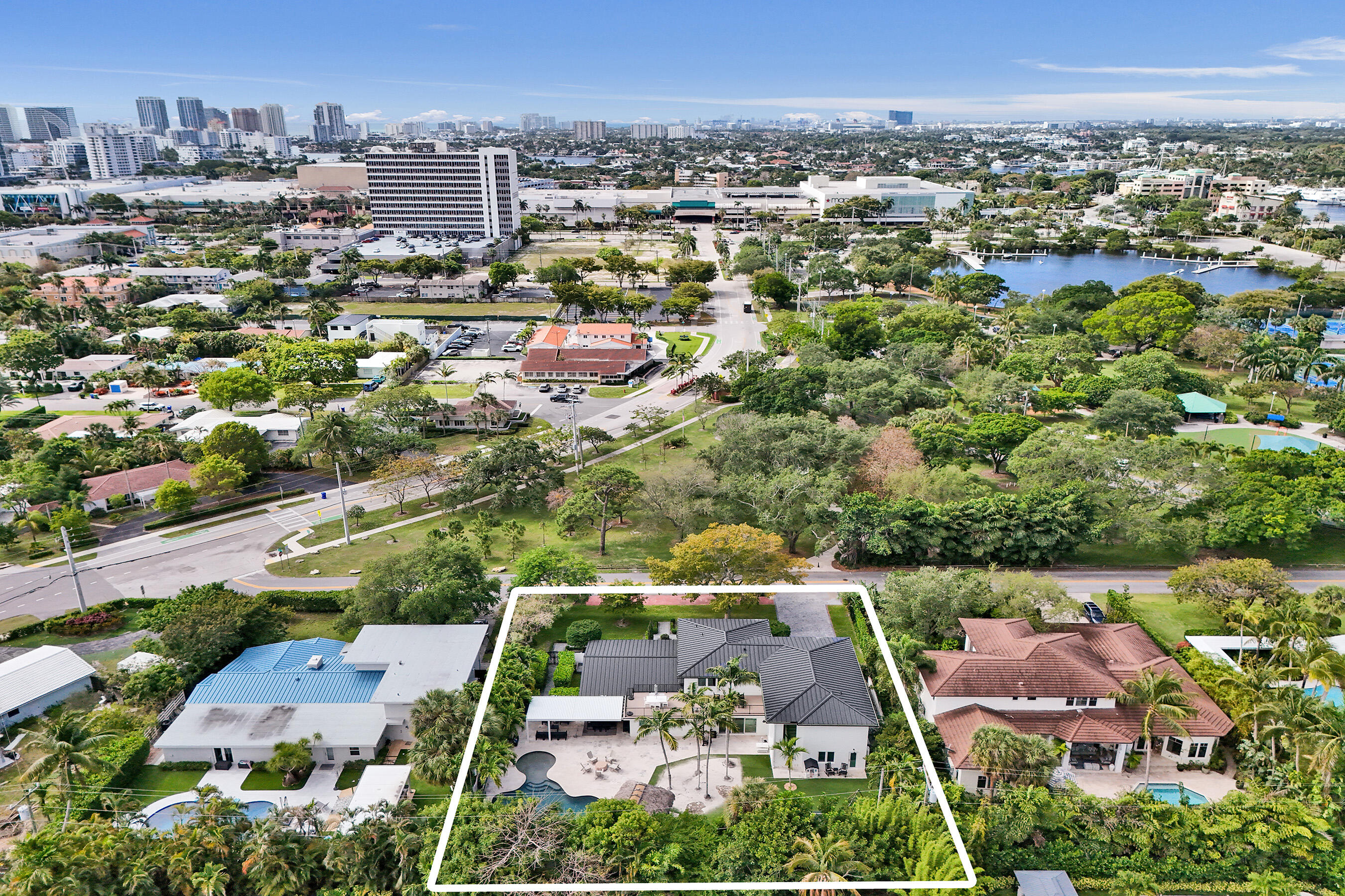 2421 NE 12th, Fort Lauderdale FL 33304