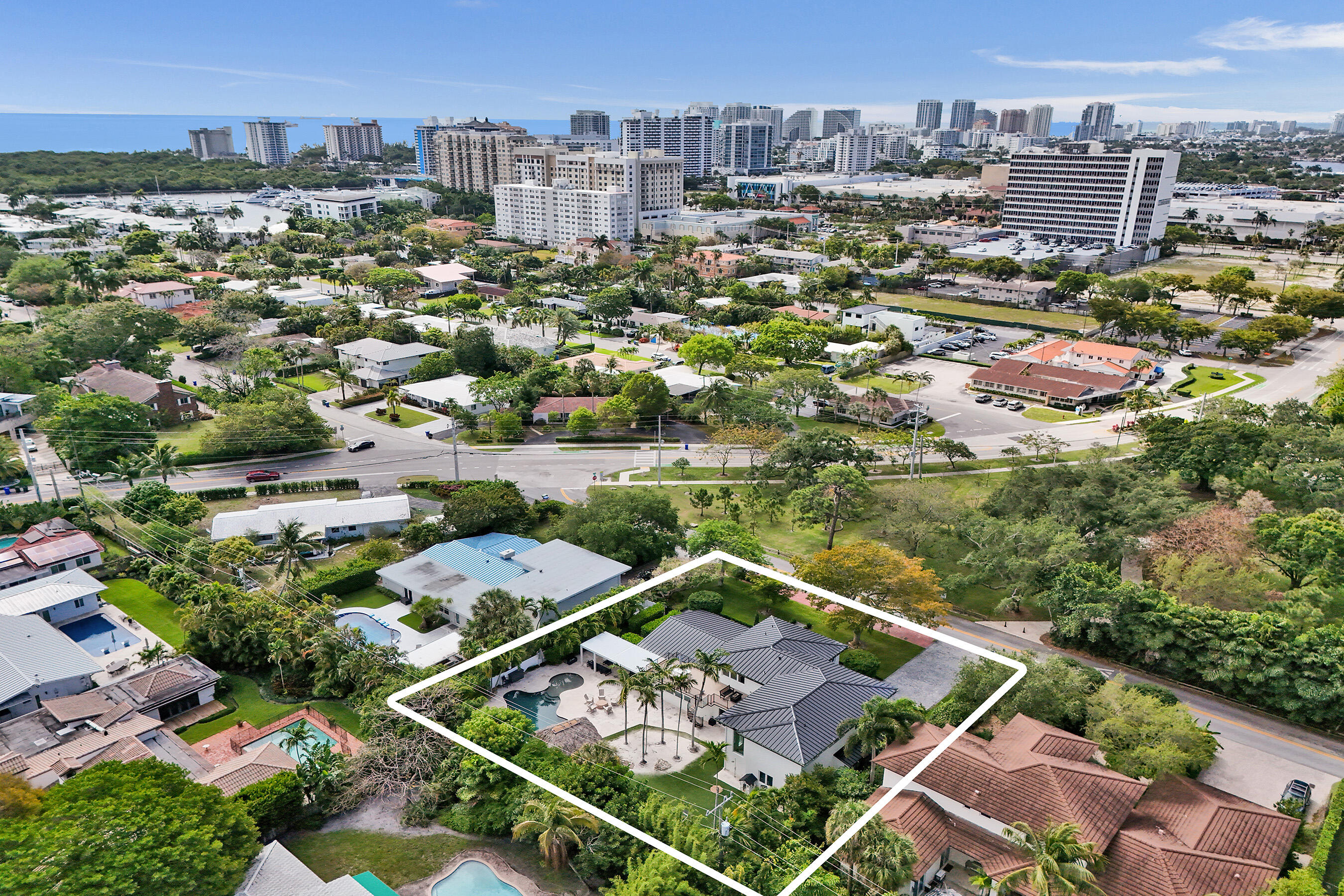 2421 NE 12th, Fort Lauderdale FL 33304