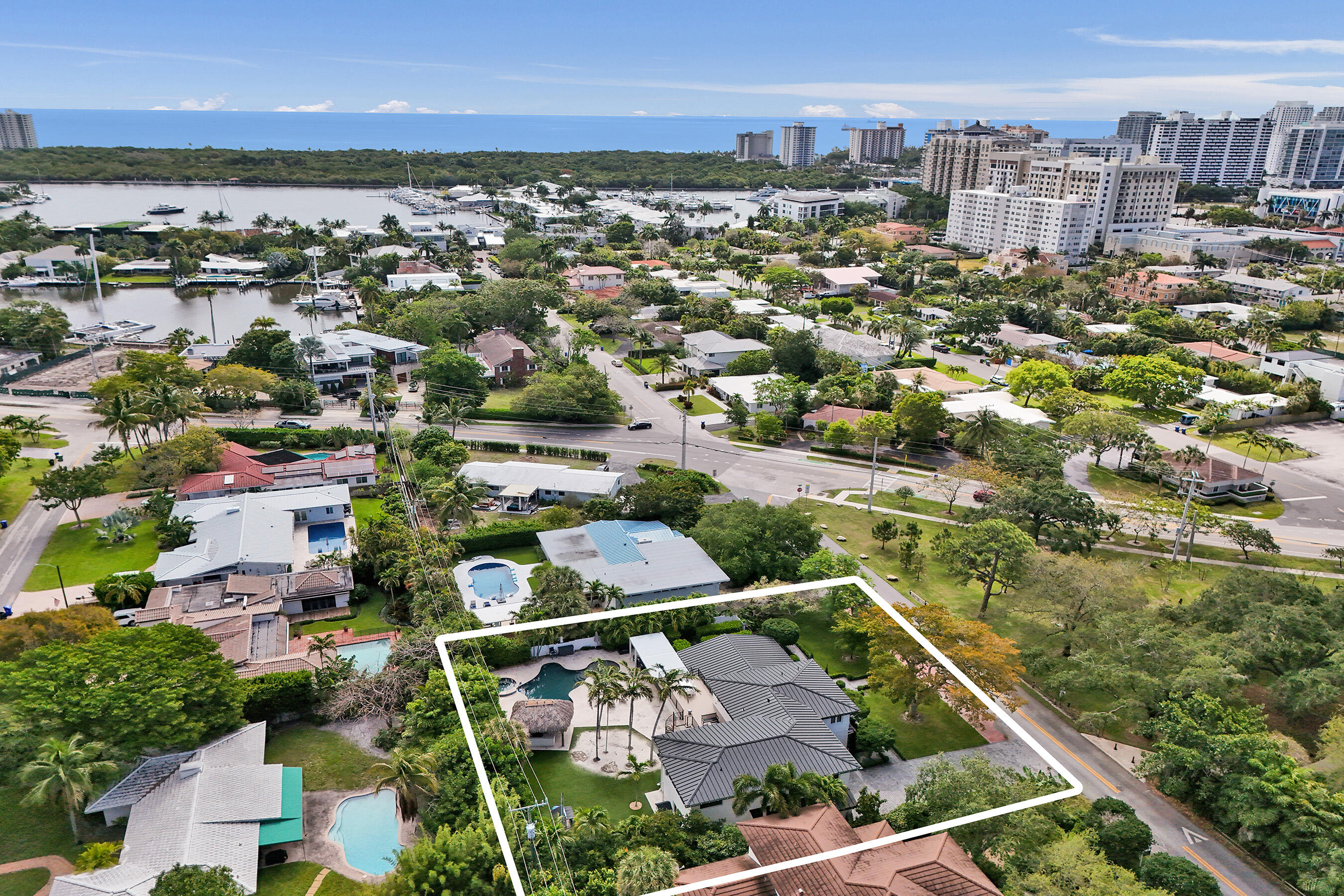 2421 NE 12th, Fort Lauderdale FL 33304