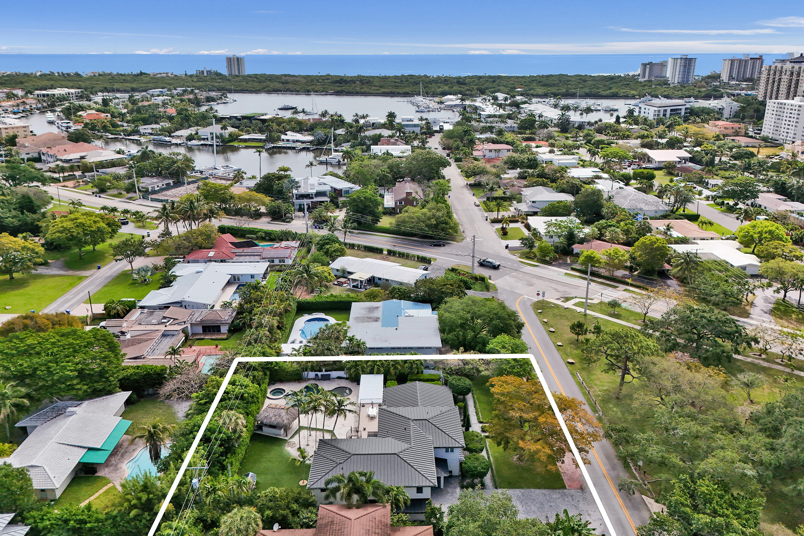 2421 NE 12th, Fort Lauderdale FL 33304