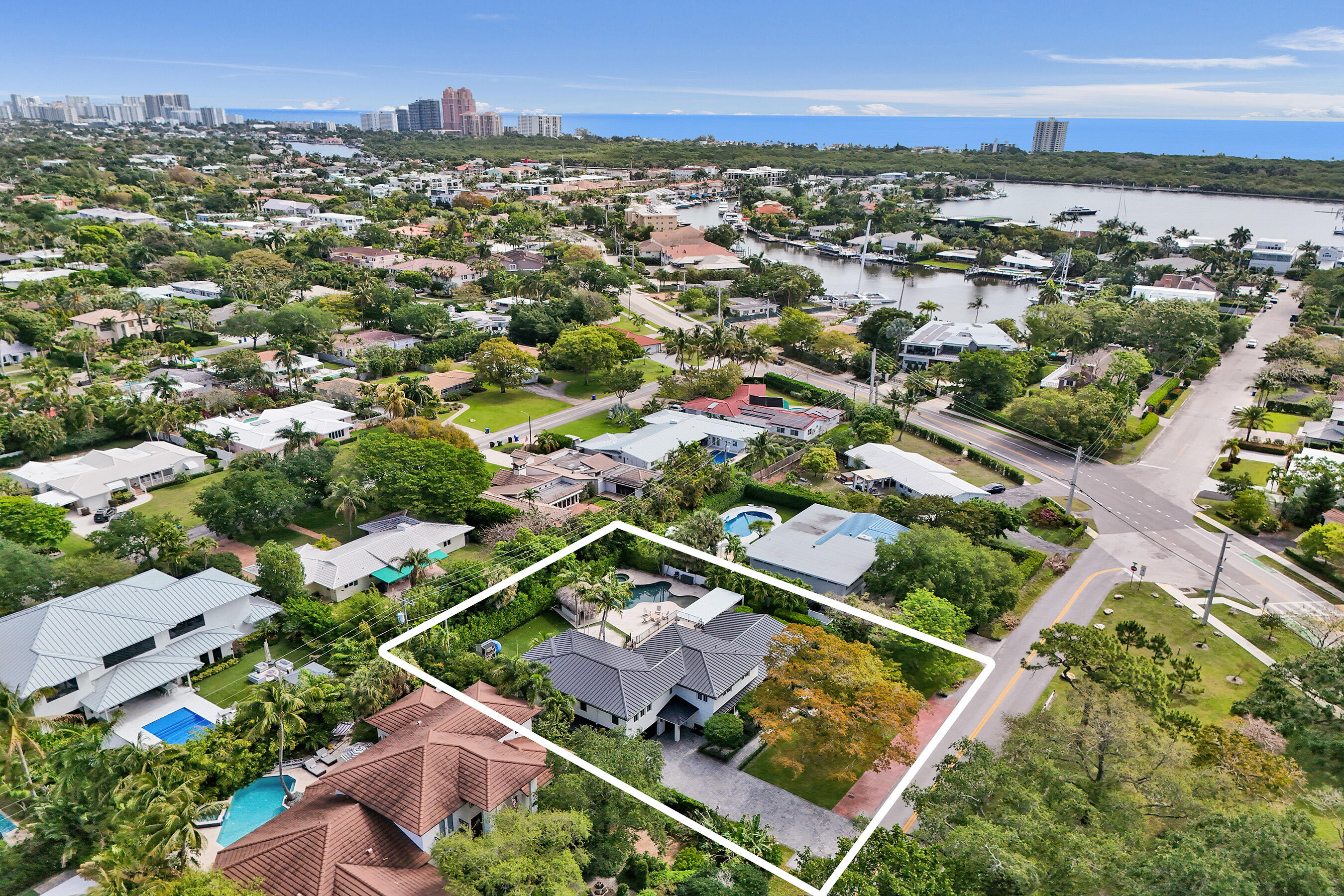 2421 NE 12th, Fort Lauderdale FL 33304