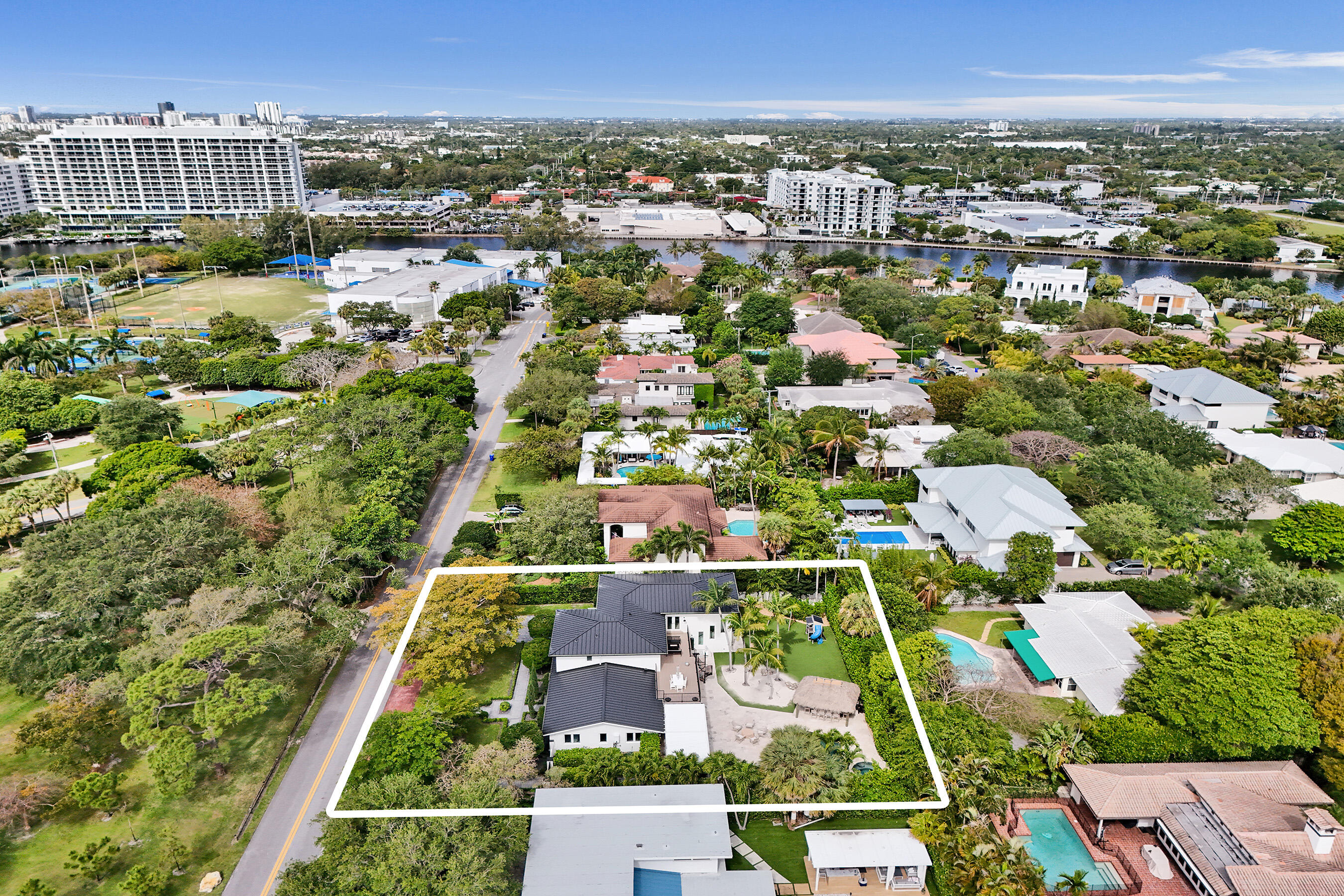 2421 NE 12th, Fort Lauderdale FL 33304