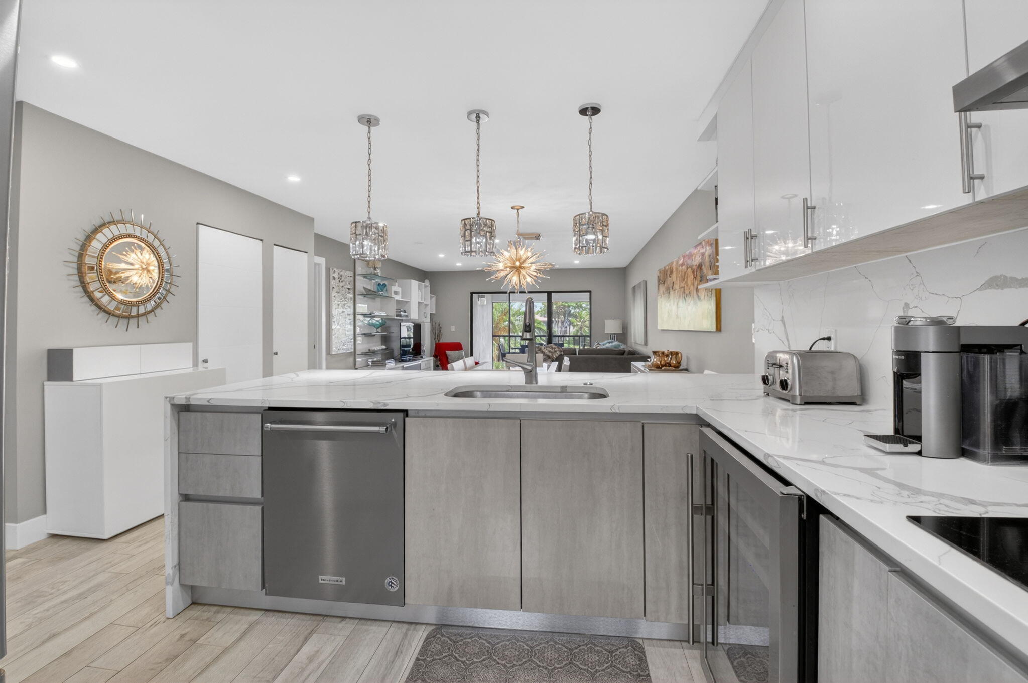 9299 Vista Del Lago #16-d, Boca Raton FL 33428