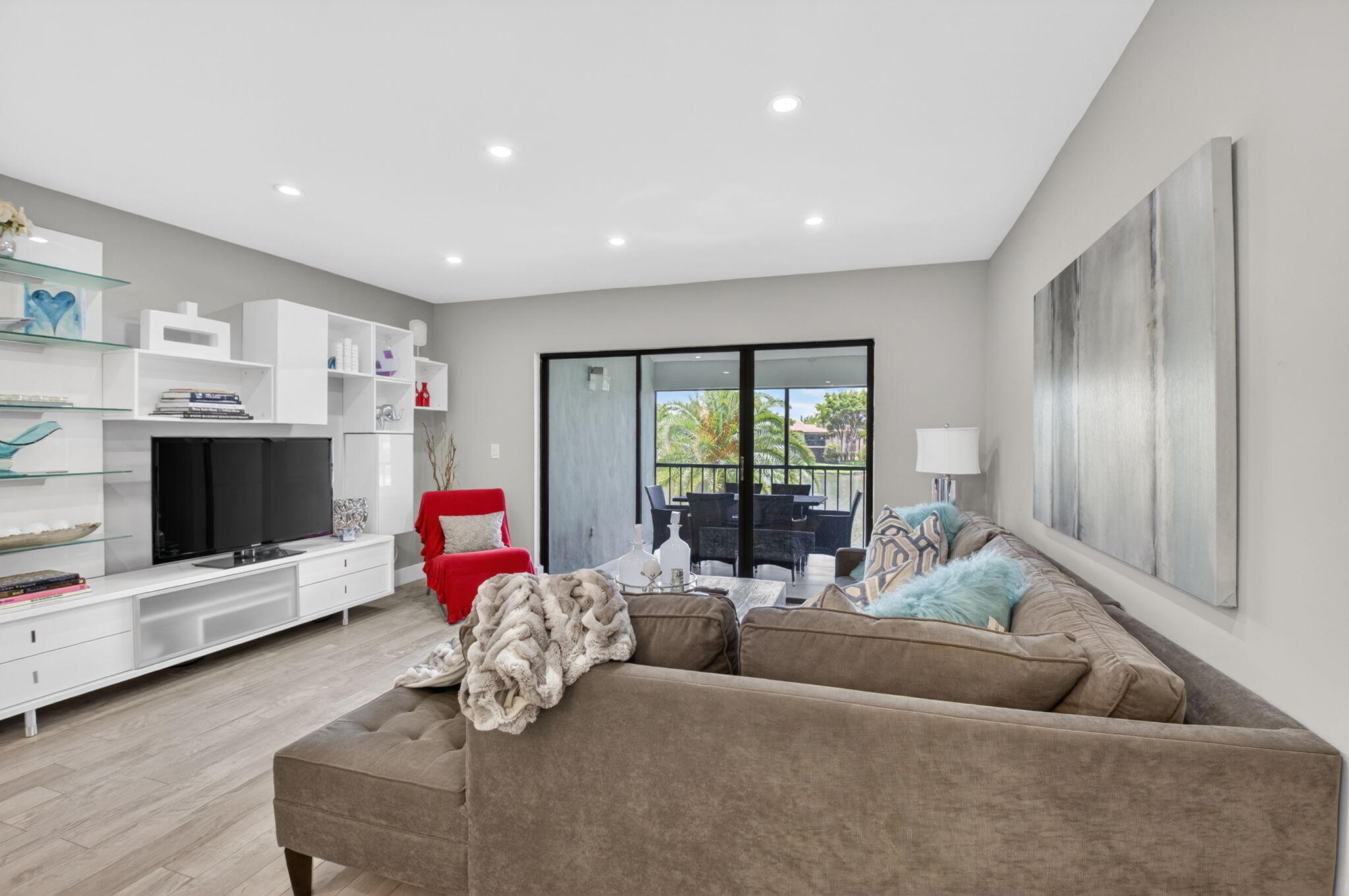 9299 Vista Del Lago #16-d, Boca Raton FL 33428