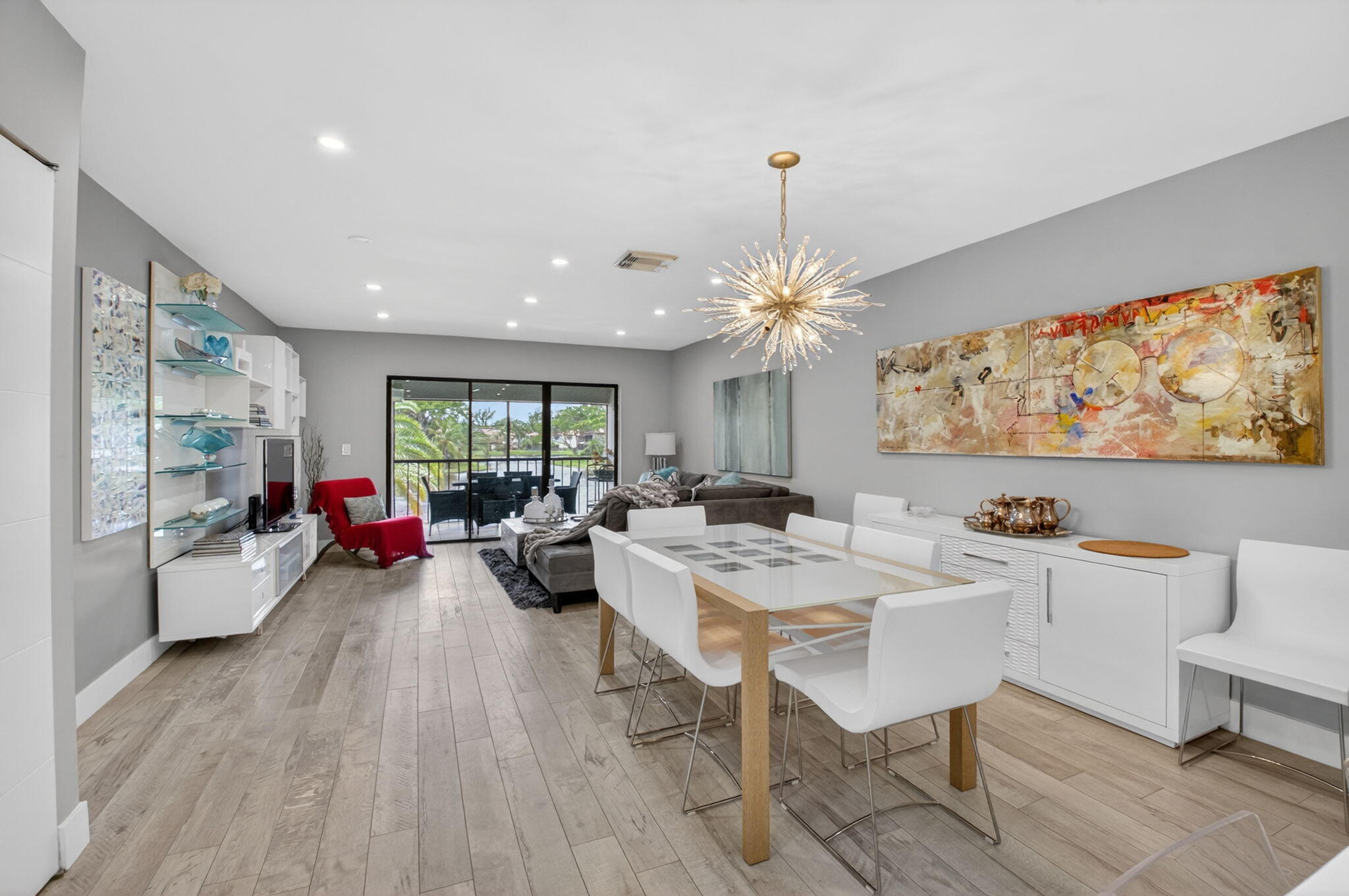 9299 Vista Del Lago #16-d, Boca Raton FL 33428