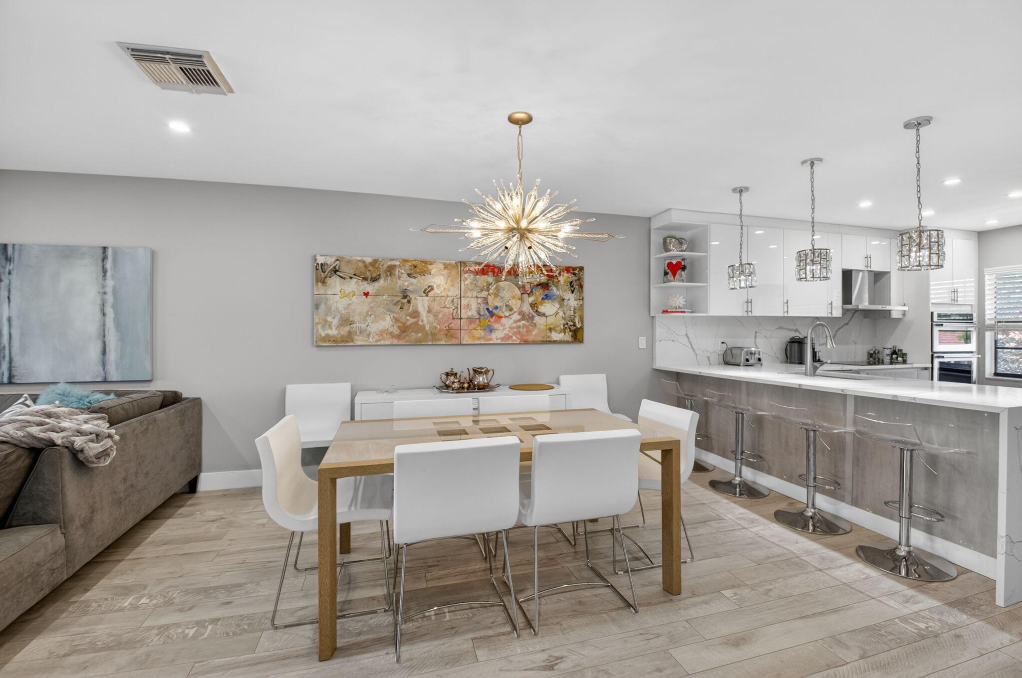 9299 Vista Del Lago #16-d, Boca Raton FL 33428