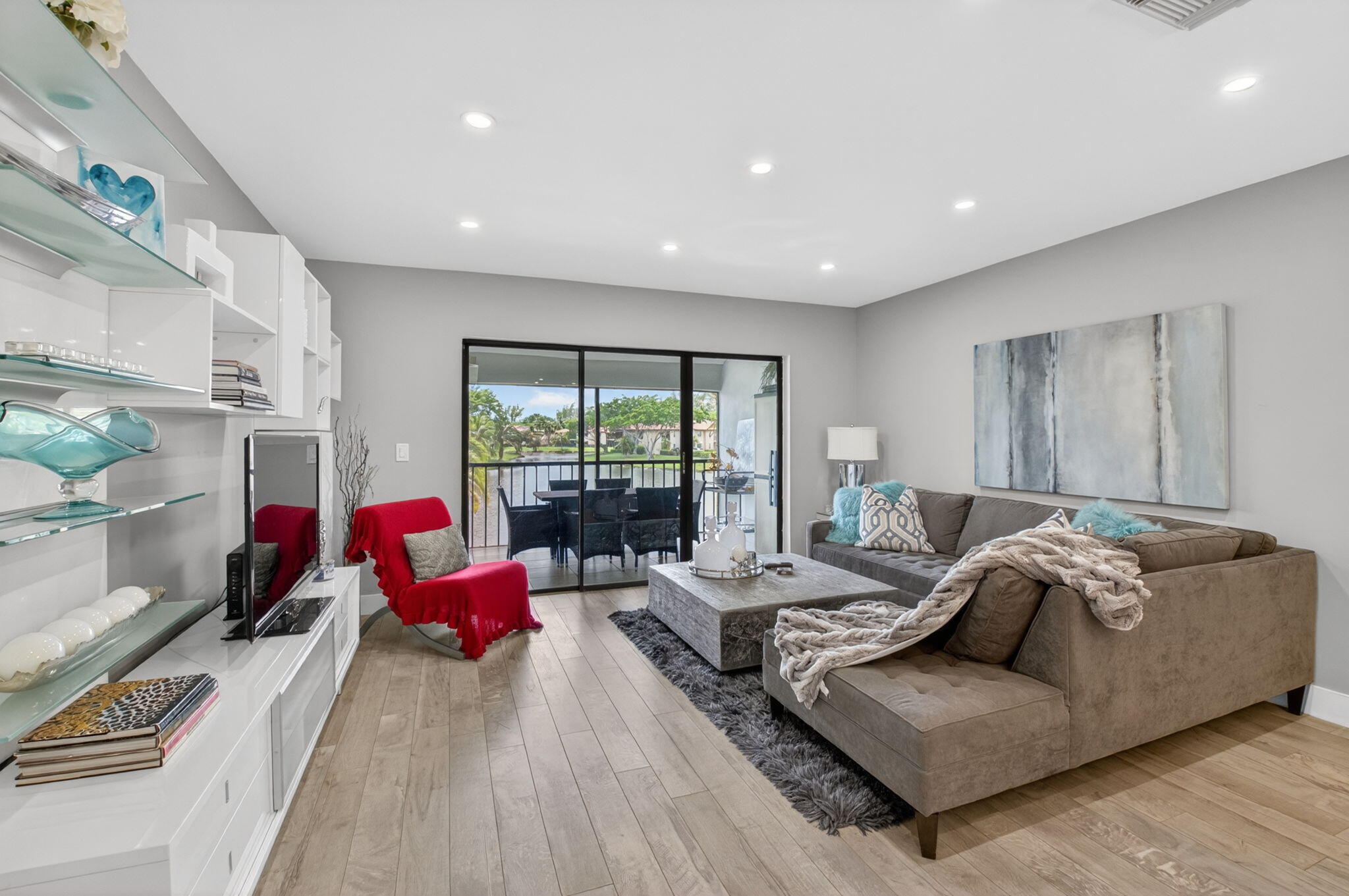 9299 Vista Del Lago #16-d, Boca Raton FL 33428