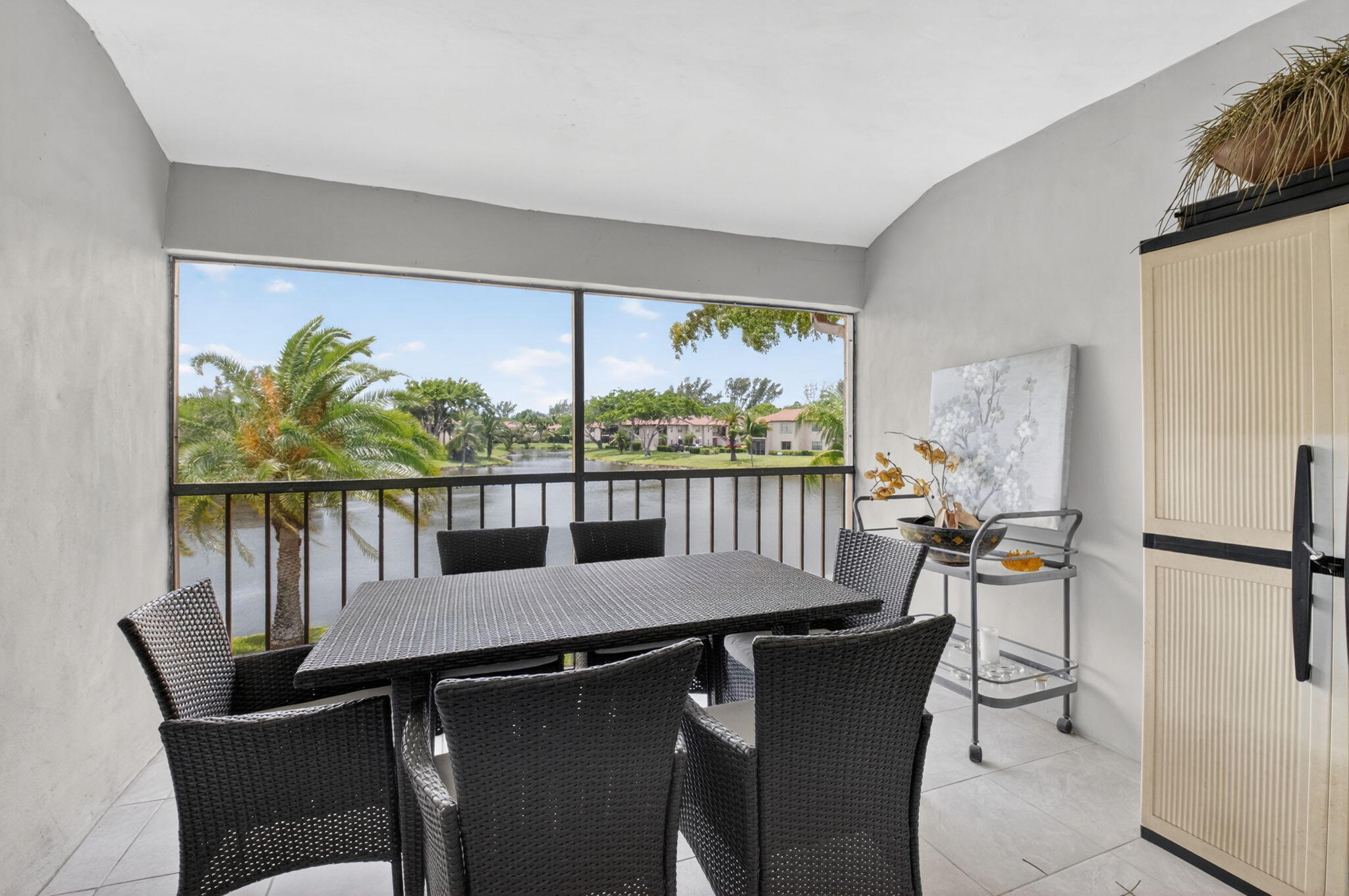 9299 Vista Del Lago #16-d, Boca Raton FL 33428