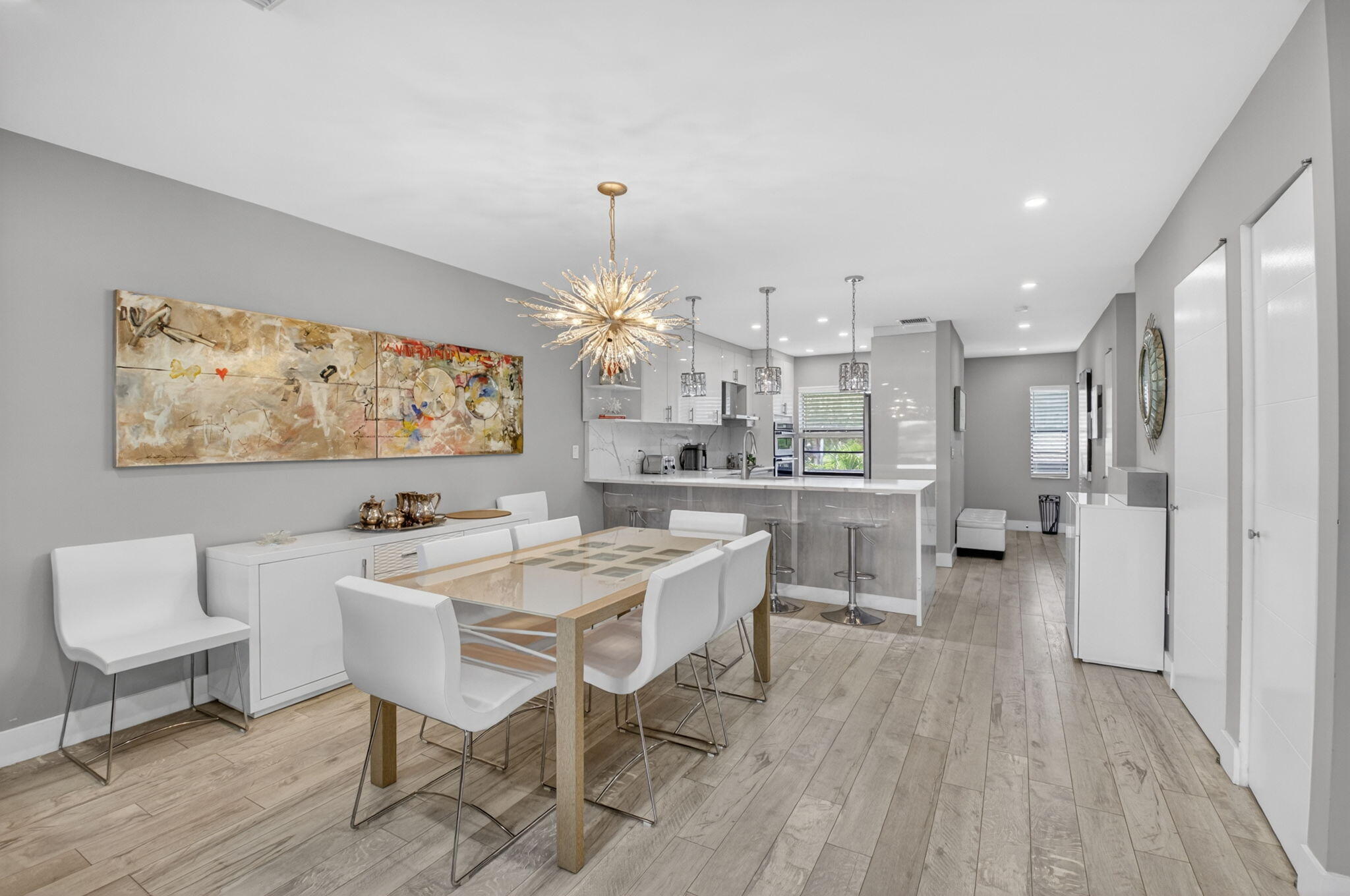 9299 Vista Del Lago #16-d, Boca Raton FL 33428