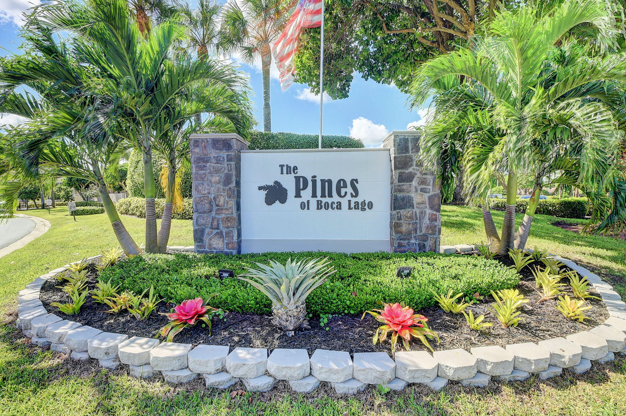 9299 Vista Del Lago #16-d, Boca Raton FL 33428
