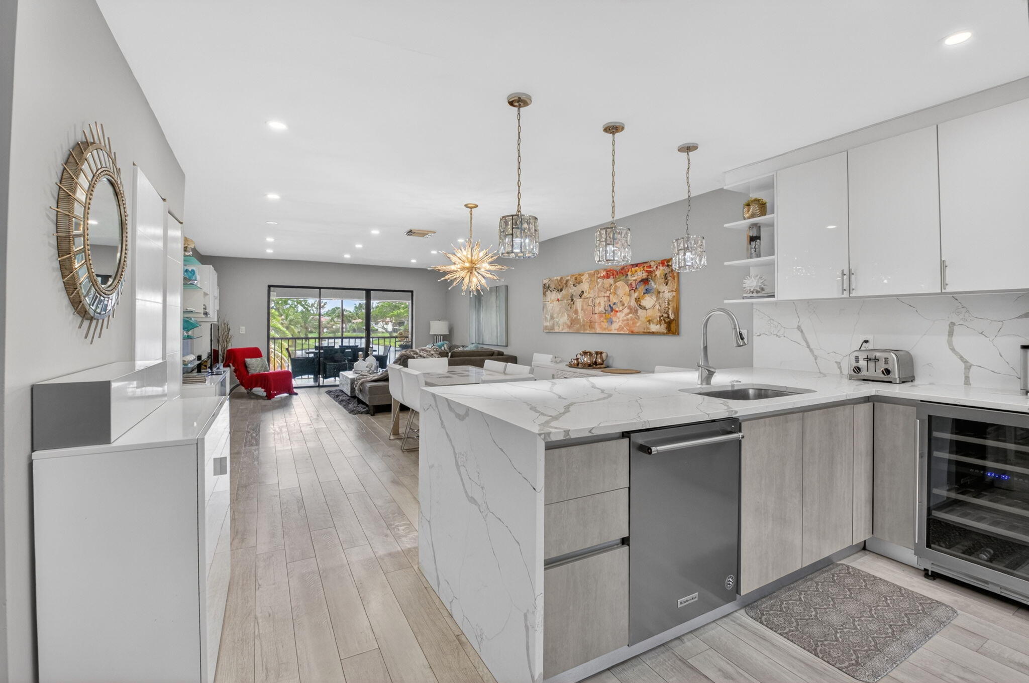 9299 Vista Del Lago #16-d, Boca Raton FL 33428