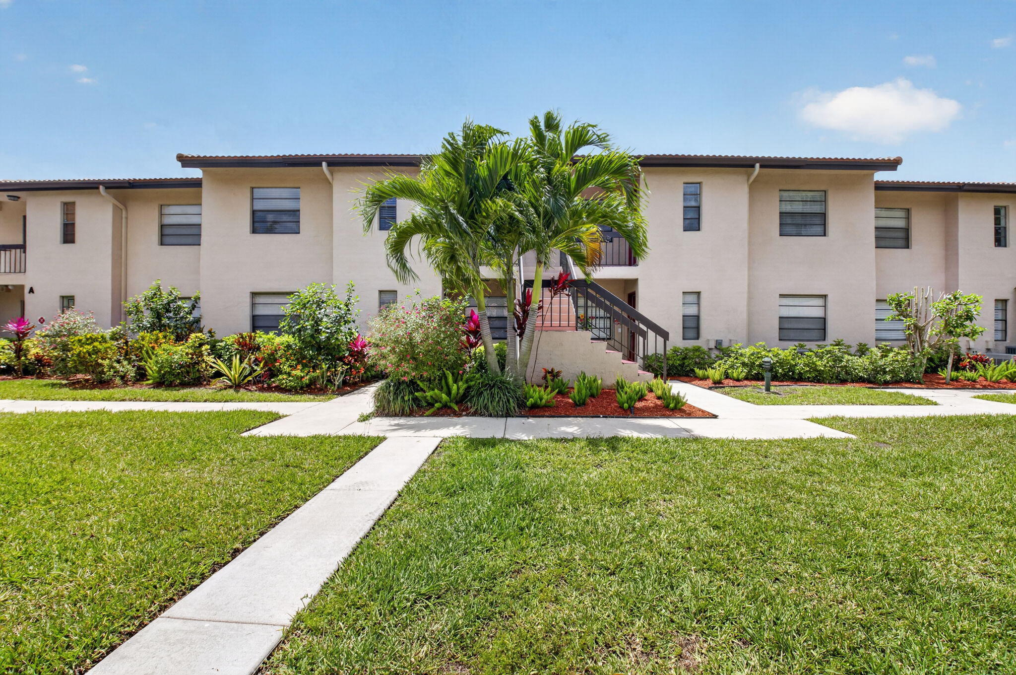 9299 Vista Del Lago #16-d, Boca Raton FL 33428
