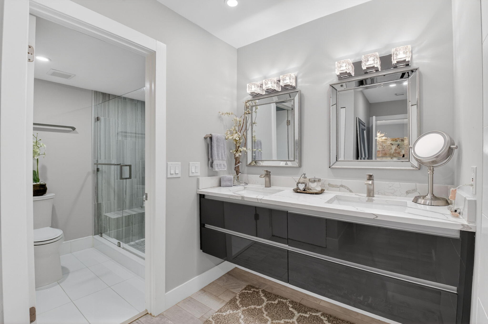 9299 Vista Del Lago #16-d, Boca Raton FL 33428